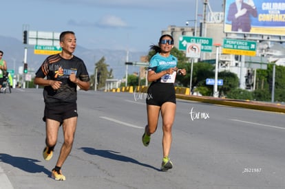 Monse Lope | Carrera Chilchota 5 y 10K 2024