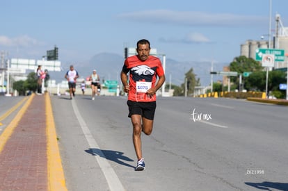 Galgos | Carrera Chilchota 5 y 10K 2024