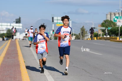 Carrera Chilchota 5 y 10K 2024 | Carrera Chilchota 5 y 10K 2024