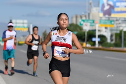 Carrera Chilchota 5 y 10K 2024 | Carrera Chilchota 5 y 10K 2024