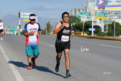 Carrera Chilchota 5 y 10K 2024 | Carrera Chilchota 5 y 10K 2024