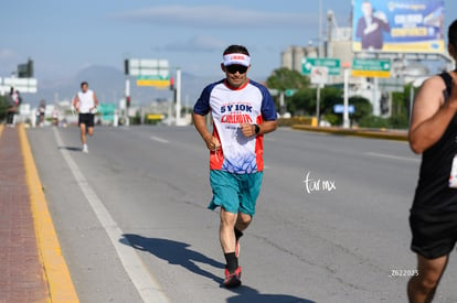 Carrera Chilchota 5 y 10K 2024 | Carrera Chilchota 5 y 10K 2024