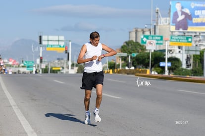 Carrera Chilchota 5 y 10K 2024 | Carrera Chilchota 5 y 10K 2024