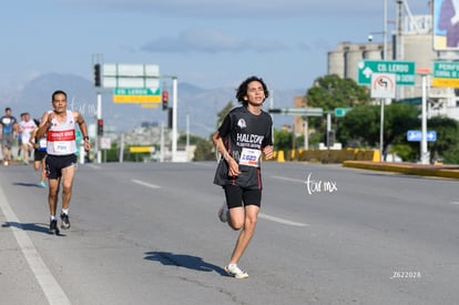 Carrera Chilchota 5 y 10K 2024 | Carrera Chilchota 5 y 10K 2024