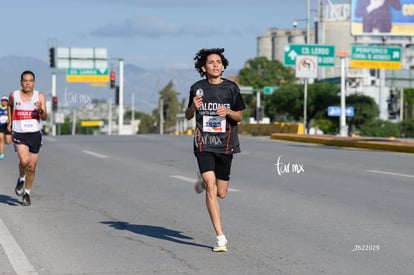 Carrera Chilchota 5 y 10K 2024 | Carrera Chilchota 5 y 10K 2024