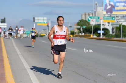 Club Rodolfo Gómez | Carrera Chilchota 5 y 10K 2024