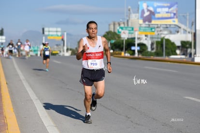 Club Rodolfo Gómez | Carrera Chilchota 5 y 10K 2024