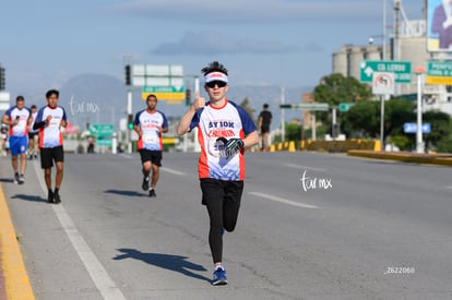 Carrera Chilchota 5 y 10K 2024 | Carrera Chilchota 5 y 10K 2024