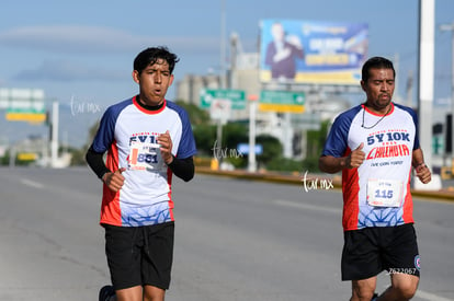 Carrera Chilchota 5 y 10K 2024 | Carrera Chilchota 5 y 10K 2024