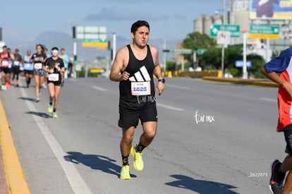 Carrera Chilchota 5 y 10K 2024 | Carrera Chilchota 5 y 10K 2024