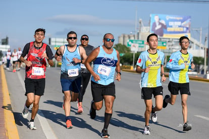 VIP | Carrera Chilchota 5 y 10K 2024