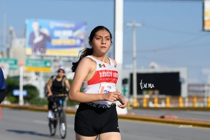 Club Rodolfo Gómez | Carrera Chilchota 5 y 10K 2024