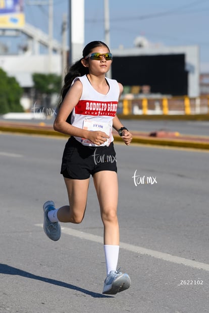 Club Rodolfo Gómez | Carrera Chilchota 5 y 10K 2024