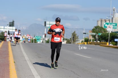 Galgos | Carrera Chilchota 5 y 10K 2024