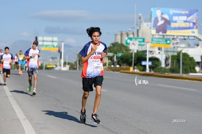 Carrera Chilchota 5 y 10K 2024 | Carrera Chilchota 5 y 10K 2024