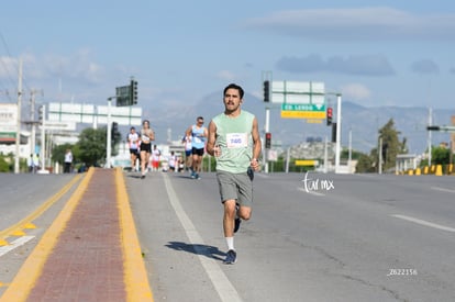 Carrera Chilchota 5 y 10K 2024 | Carrera Chilchota 5 y 10K 2024