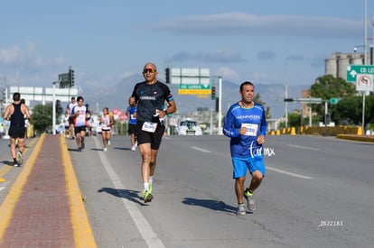 Carrera Chilchota 5 y 10K 2024 | Carrera Chilchota 5 y 10K 2024