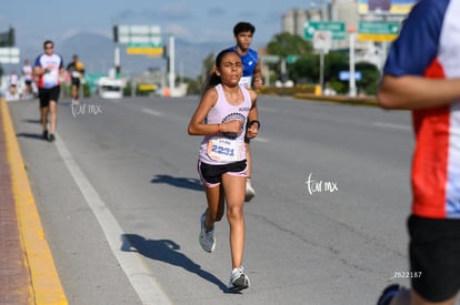 Carrera Chilchota 5 y 10K 2024 | Carrera Chilchota 5 y 10K 2024