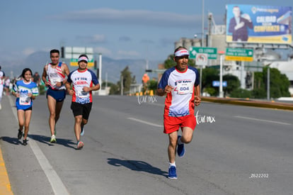 Carrera Chilchota 5 y 10K 2024 | Carrera Chilchota 5 y 10K 2024