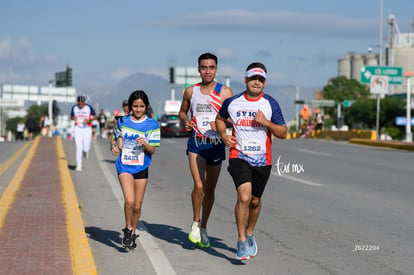 Carrera Chilchota 5 y 10K 2024 | Carrera Chilchota 5 y 10K 2024