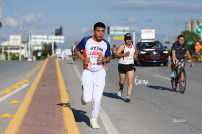 Carrera Chilchota 5 y 10K 2024 | Carrera Chilchota 5 y 10K 2024