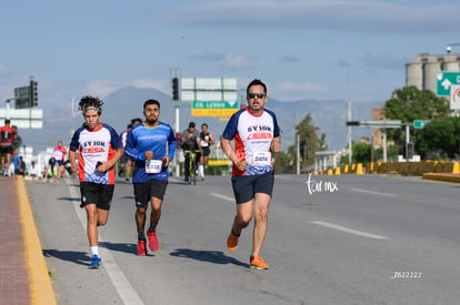 Carrera Chilchota 5 y 10K 2024 | Carrera Chilchota 5 y 10K 2024