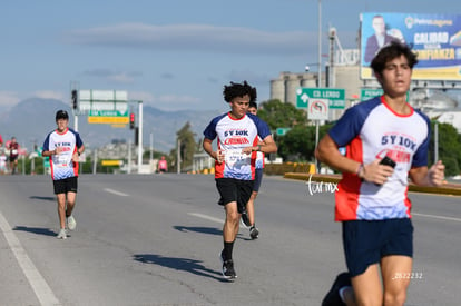 Carrera Chilchota 5 y 10K 2024 | Carrera Chilchota 5 y 10K 2024