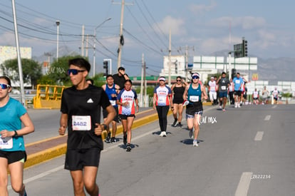 Carrera Chilchota 5 y 10K 2024 | Carrera Chilchota 5 y 10K 2024