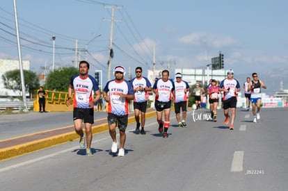 Carrera Chilchota 5 y 10K 2024 | Carrera Chilchota 5 y 10K 2024