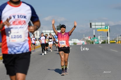 Carrera Chilchota 5 y 10K 2024 | Carrera Chilchota 5 y 10K 2024