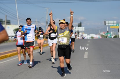 Carrera Chilchota 5 y 10K 2024 | Carrera Chilchota 5 y 10K 2024