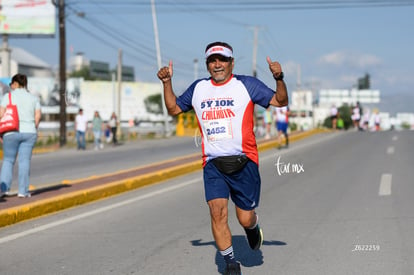 Carrera Chilchota 5 y 10K 2024 | Carrera Chilchota 5 y 10K 2024