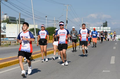 Carrera Chilchota 5 y 10K 2024 | Carrera Chilchota 5 y 10K 2024