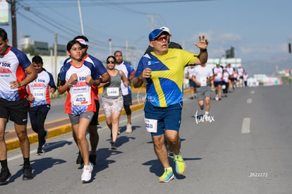 Carrera Chilchota 5 y 10K 2024 | Carrera Chilchota 5 y 10K 2024