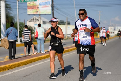 Carrera Chilchota 5 y 10K 2024 | Carrera Chilchota 5 y 10K 2024