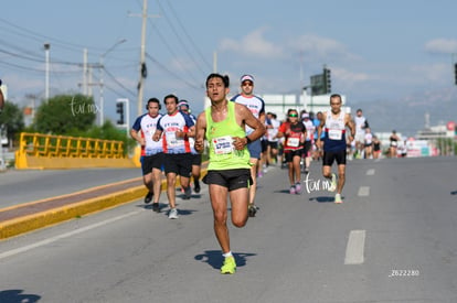 Carrera Chilchota 5 y 10K 2024 | Carrera Chilchota 5 y 10K 2024