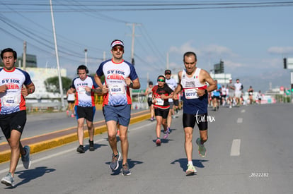 Carrera Chilchota 5 y 10K 2024 | Carrera Chilchota 5 y 10K 2024