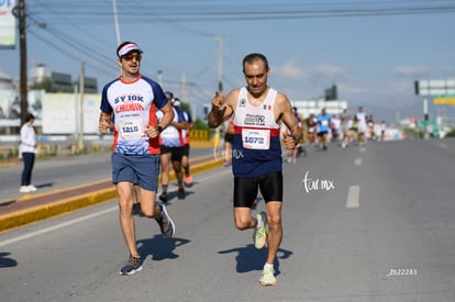 Carrera Chilchota 5 y 10K 2024 | Carrera Chilchota 5 y 10K 2024