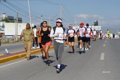 Carrera Chilchota 5 y 10K 2024 | Carrera Chilchota 5 y 10K 2024