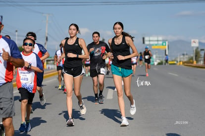 Carrera Chilchota 5 y 10K 2024 | Carrera Chilchota 5 y 10K 2024