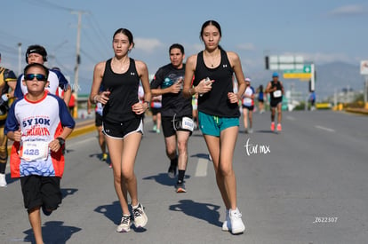 Carrera Chilchota 5 y 10K 2024 | Carrera Chilchota 5 y 10K 2024