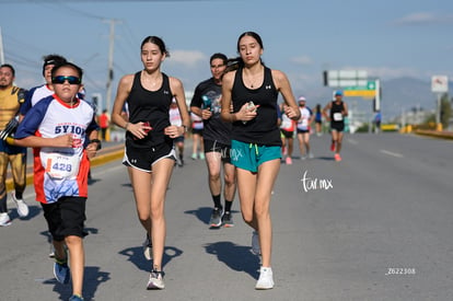 Carrera Chilchota 5 y 10K 2024 | Carrera Chilchota 5 y 10K 2024