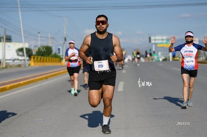 Carrera Chilchota 5 y 10K 2024 | Carrera Chilchota 5 y 10K 2024