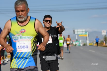 Carrera Chilchota 5 y 10K 2024 | Carrera Chilchota 5 y 10K 2024