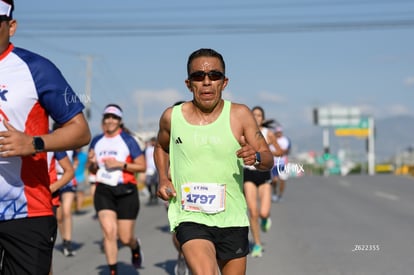 Carrera Chilchota 5 y 10K 2024 | Carrera Chilchota 5 y 10K 2024