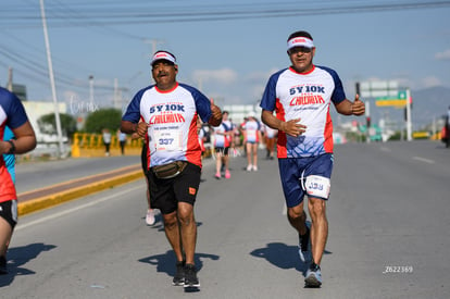 Carrera Chilchota 5 y 10K 2024 | Carrera Chilchota 5 y 10K 2024