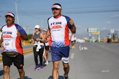 Carrera Chilchota 5 y 10K 2024 | Carrera Chilchota 5 y 10K 2024