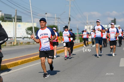 Carrera Chilchota 5 y 10K 2024 | Carrera Chilchota 5 y 10K 2024