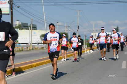 Carrera Chilchota 5 y 10K 2024 | Carrera Chilchota 5 y 10K 2024