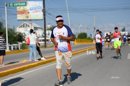 Carrera Chilchota 5 y 10K 2024 | Carrera Chilchota 5 y 10K 2024